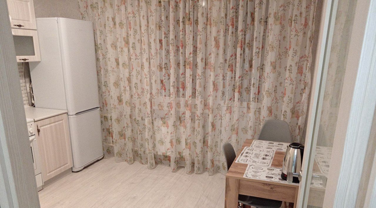 квартира г Краснодар р-н Прикубанский ул им. Героя Аверкиева А.А. 13 фото 7
