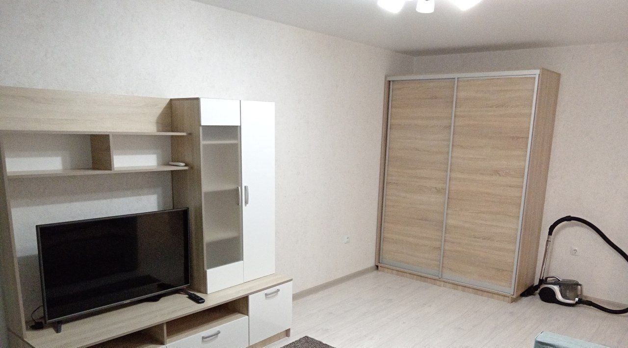 квартира г Краснодар р-н Прикубанский ул им. Героя Аверкиева А.А. 13 фото 14