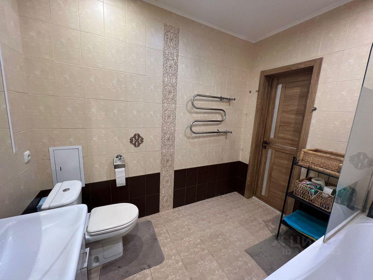 квартира г Новосибирск р-н Заельцовский пр-кт Красный 153а фото 31