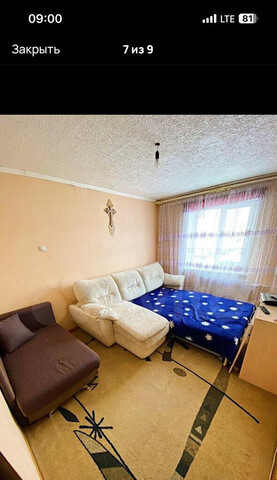 дом 17а 1-й м-н фото