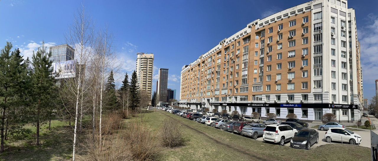 свободного назначения г Новосибирск Октябрьская ул Кирова 27 фото 11