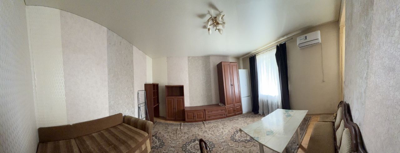 квартира г Курск р-н Железнодорожный ул Станционная 22 фото 6