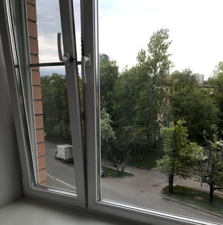 квартира г Москва Зюзино ул Херсонская 17 фото 17