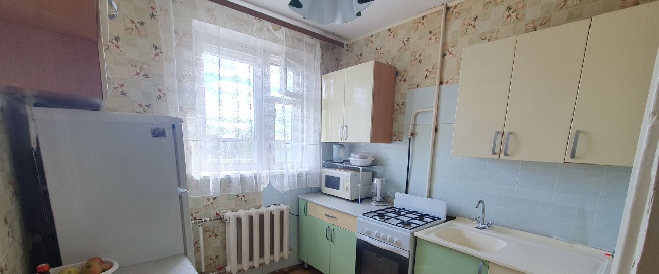 квартира г Каменск-Уральский Синарский ул Ломоносова 45 фото 5