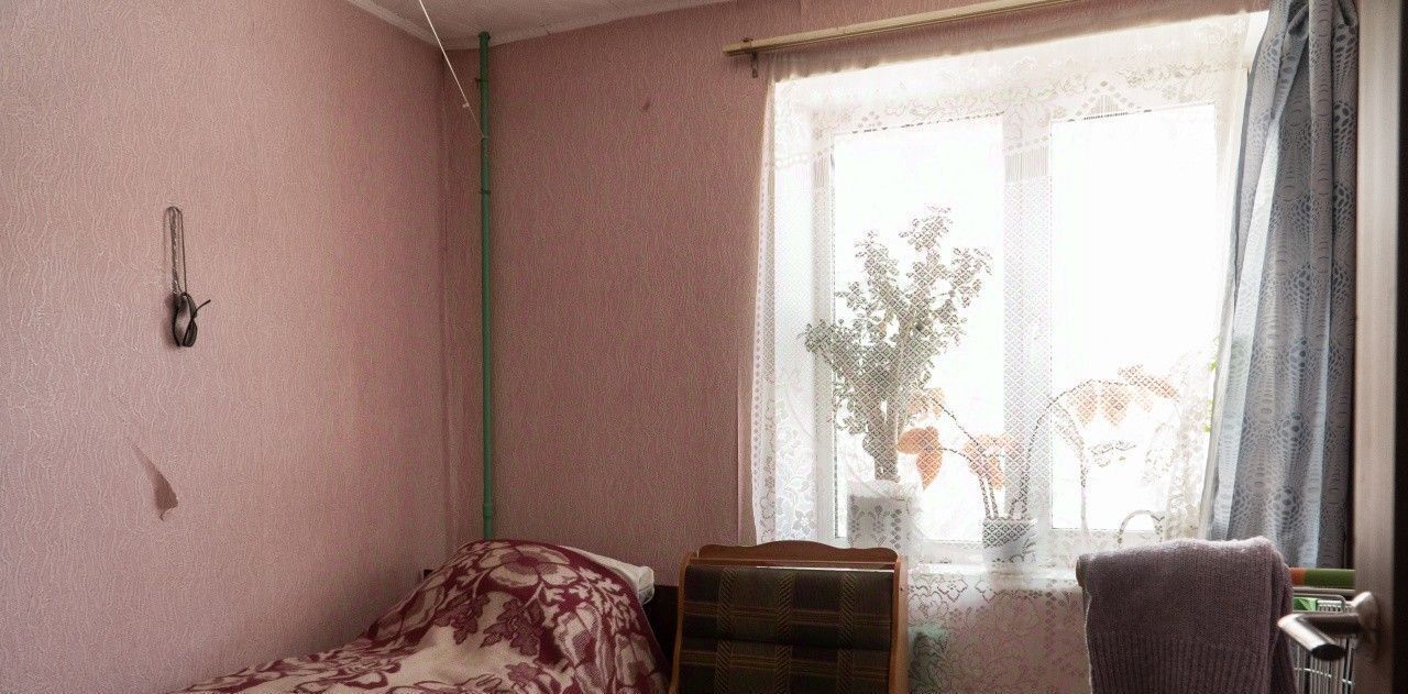 квартира г Екатеринбург Уральская ул Билимбаевская 27к/1 фото 7