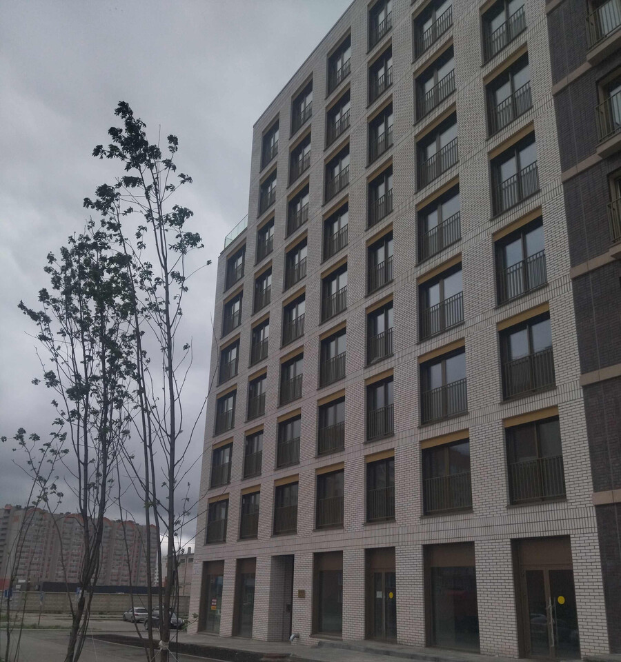 квартира г Барнаул ул им В.Т.Христенко 2/3 фото 11