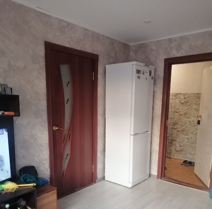 комната г Курск р-н Сеймский ул Краснополянская 39а фото 5