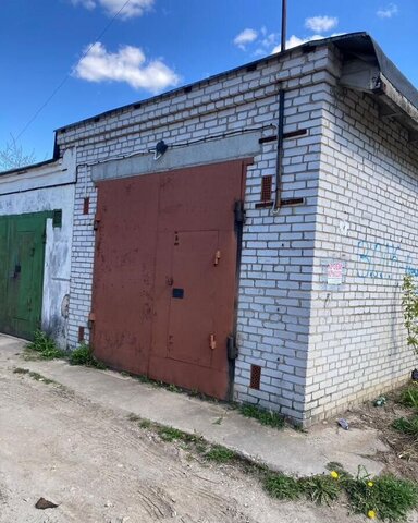 проезд 2-й Кингисеппское городское поселение фото