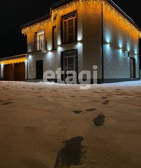 дом г Ангарск мкр Кирова ул Нестерова фото 6