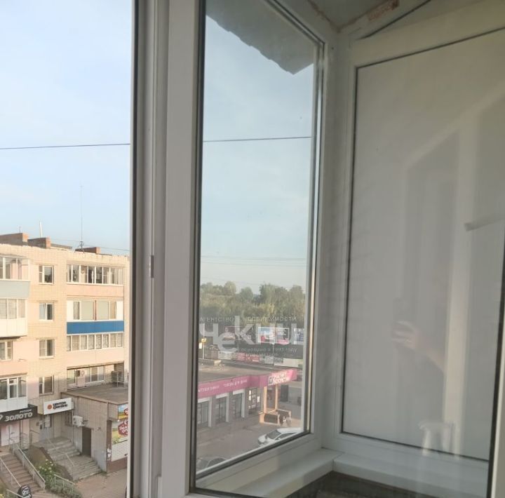 квартира р-н Городецкий г Городец ул Колхозная 1 фото 32