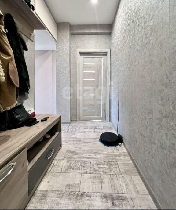 квартира г Ангарск 74-й квартал 10 фото 13