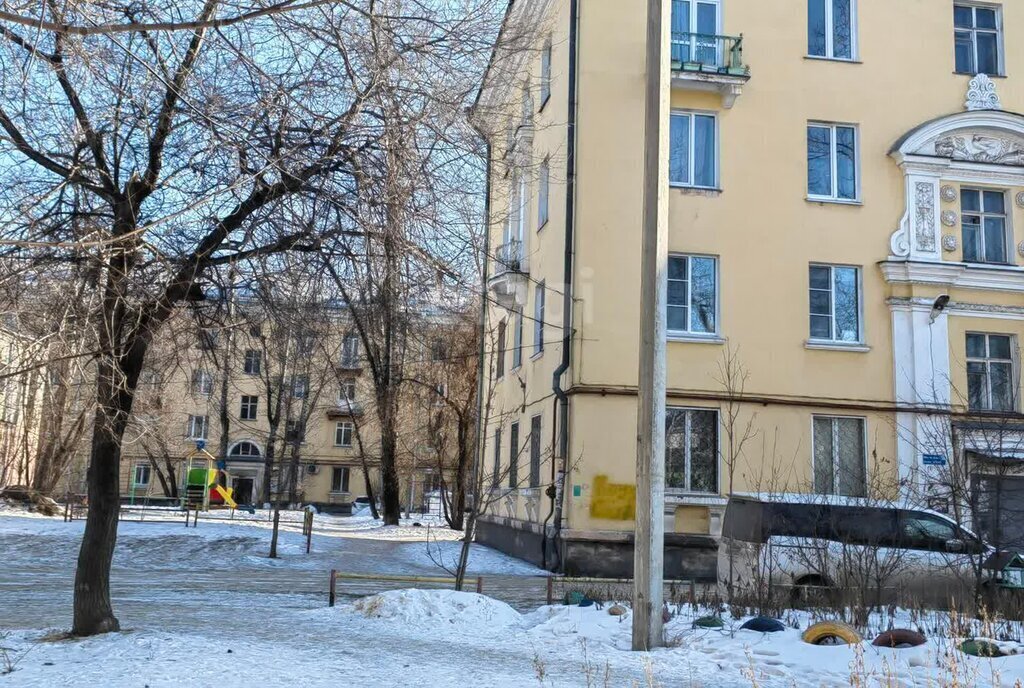 квартира г Ангарск 74-й квартал 10 фото 23