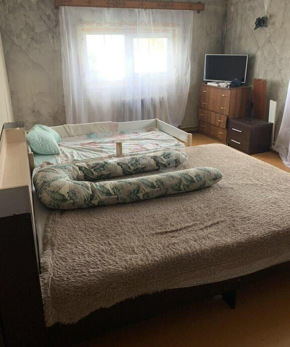 дом г Ангарск Китой Партизанская улица фото 26