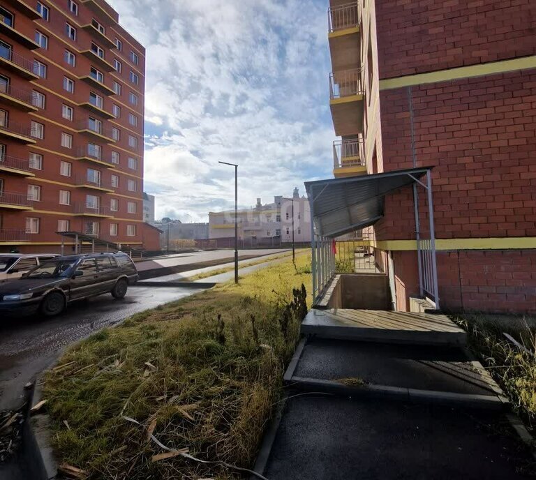 квартира г Ангарск 24, 32-й микрорайон фото 17
