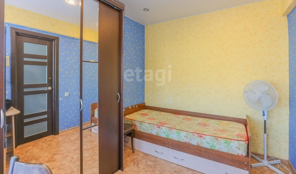 квартира г Ангарск 17, 15-й микрорайон фото 11