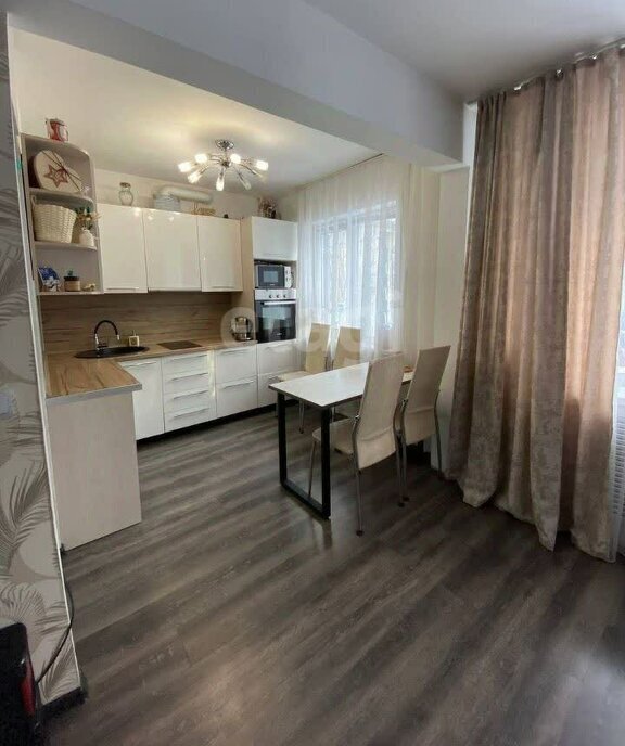 квартира г Ангарск 84-й квартал 5 фото 8