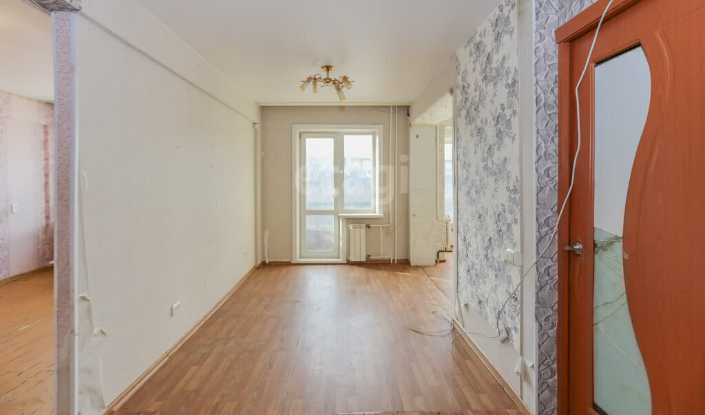 квартира г Ангарск мкр 6 15 фото 14