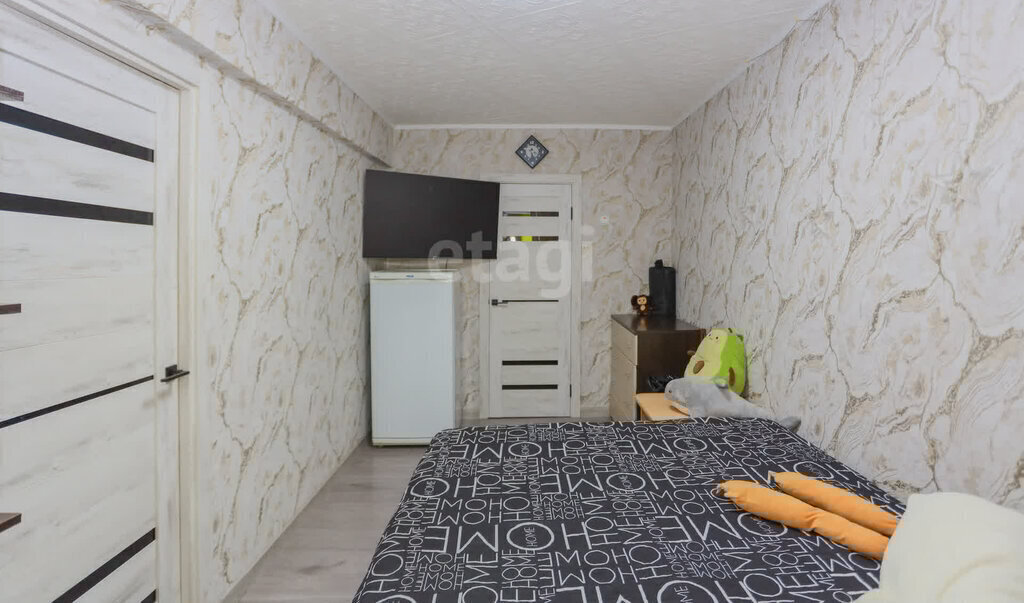 квартира г Ангарск 84-й квартал 13 фото 12