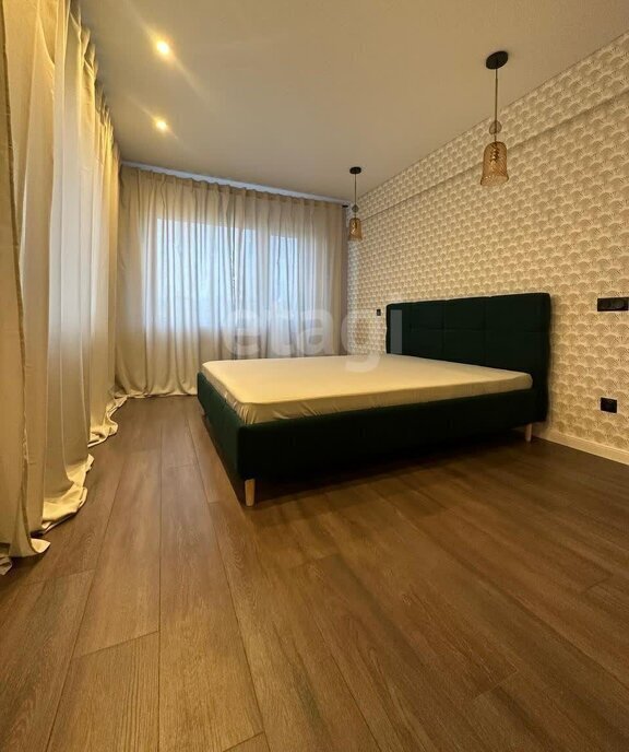 квартира г Ангарск 85-й квартал 11 фото 9