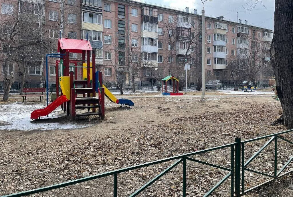 квартира г Ангарск 1/2, 11-й микрорайон фото 16