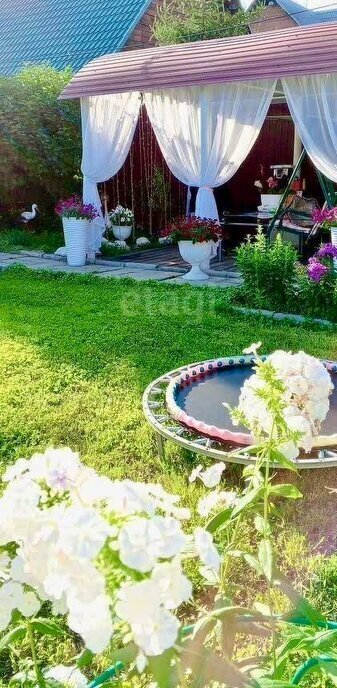 дом г Ангарск мкр Байкальск фото 13