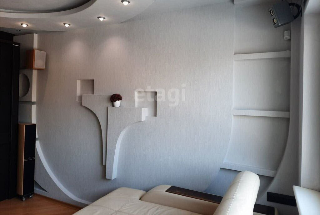 квартира г Ангарск мкр 6а 7 фото 16