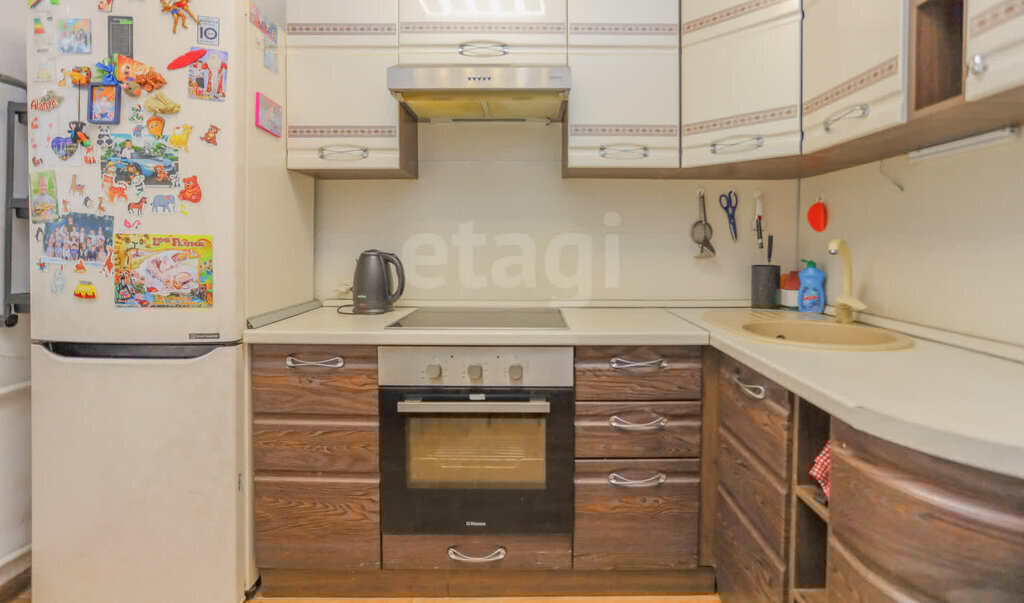 квартира г Ангарск 50-й квартал 8 фото 24
