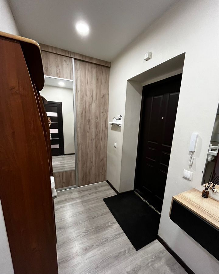 квартира г Абакан ул Некрасова 41 фото 15