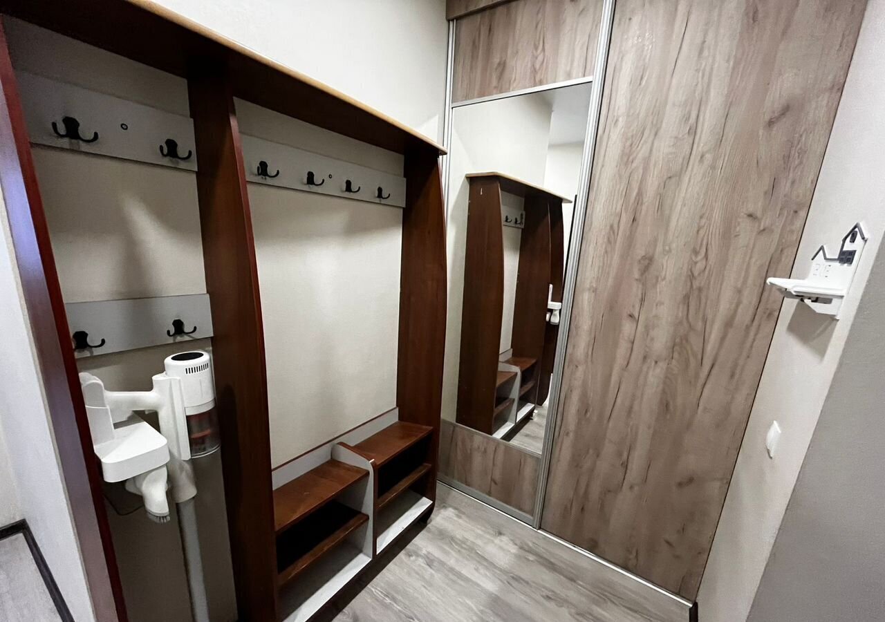квартира г Абакан ул Некрасова 41 фото 16