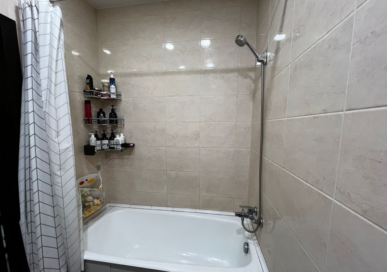 квартира г Абакан ул Некрасова 41 фото 26