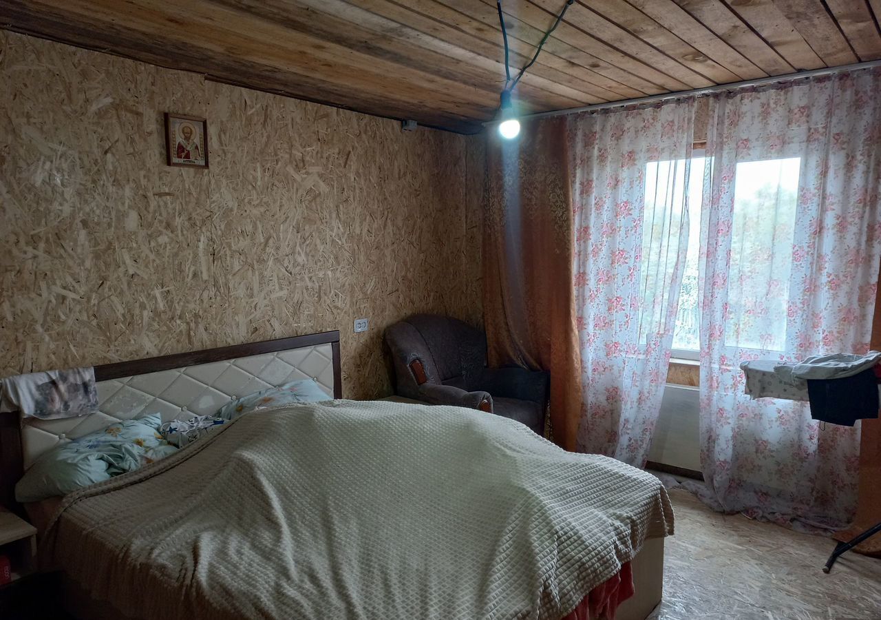дом г Черногорск территория СНТ Район Промзоны ПКСО Текстильщик-1, Девятая ул фото 21