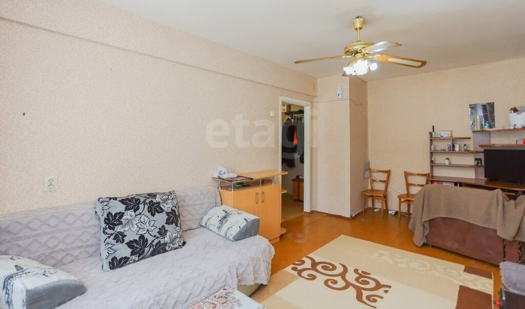 квартира г Ангарск 94-й квартал 105 фото 5