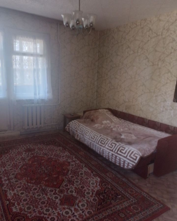квартира г Димитровград ул Гвардейская 39 фото 2