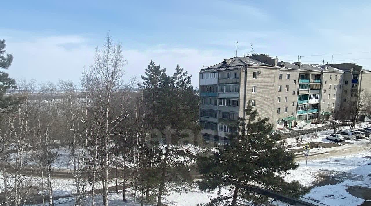 квартира г Благовещенск с Белогорье ул Заводская 2 фото 16