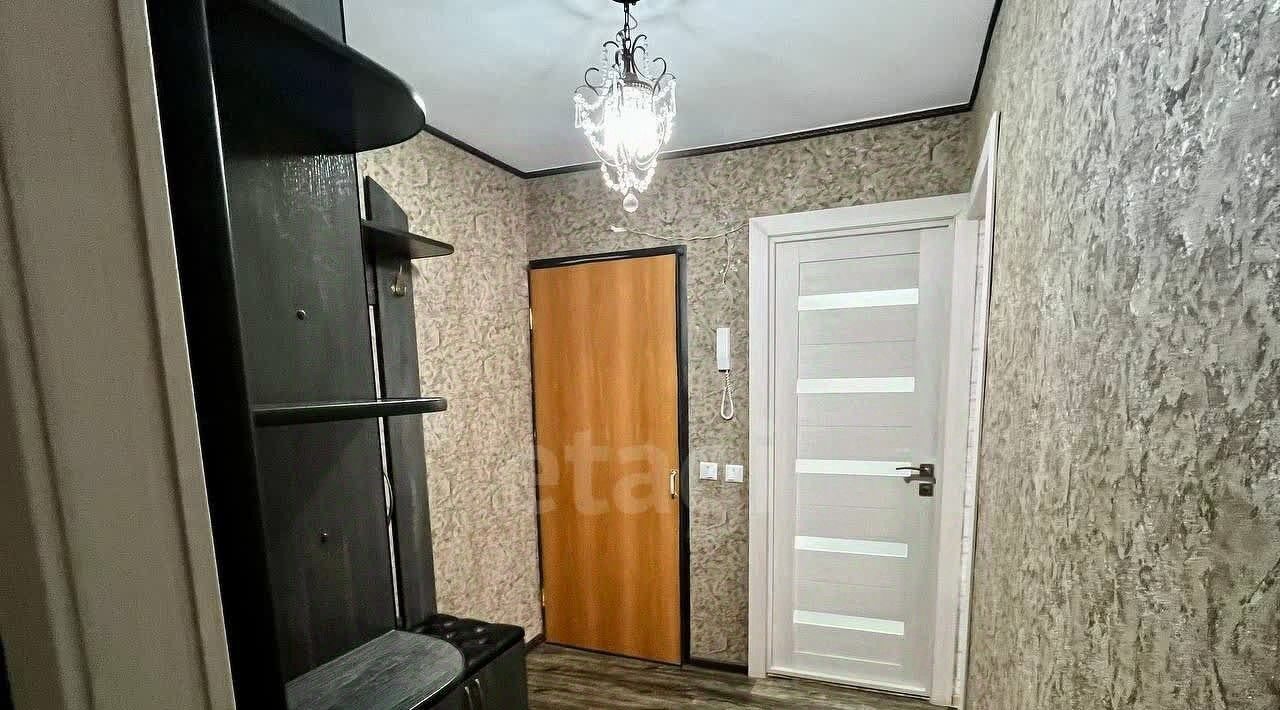 квартира г Свободный ул Кручинина 12 фото 15
