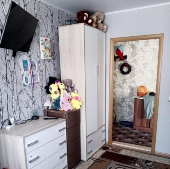 квартира г Свободный ул Мухина 16 фото 11
