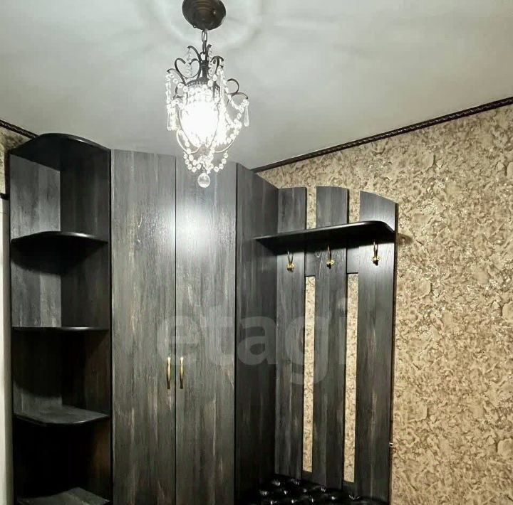 квартира г Свободный ул Кручинина 12 фото 16