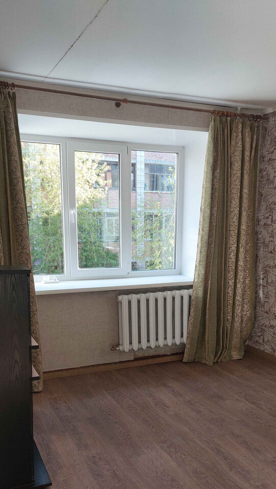 квартира г Томск ул Енисейская 3 фото 12