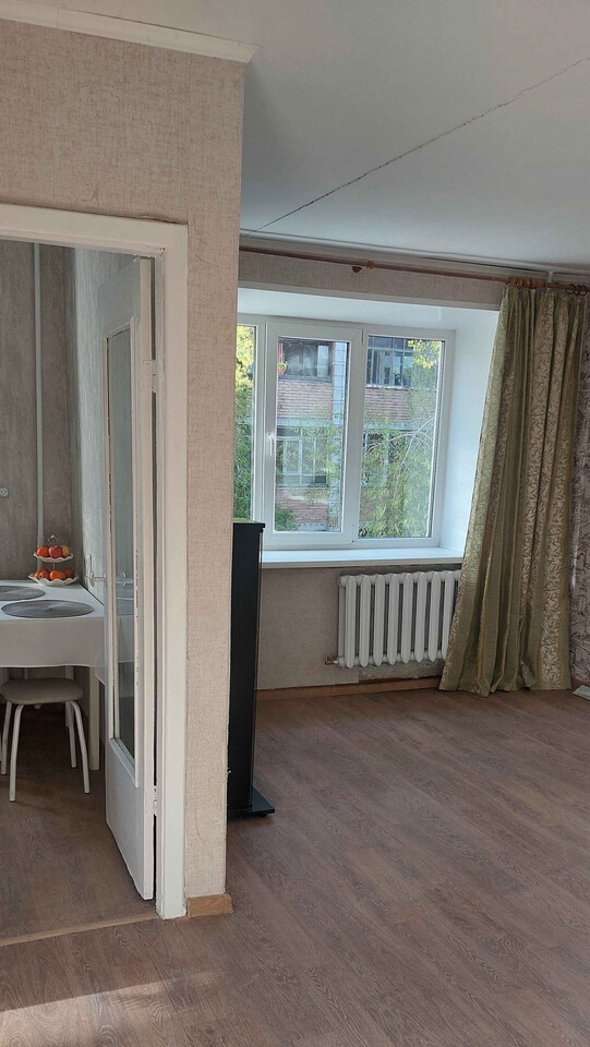 квартира г Томск ул Енисейская 3 фото 26