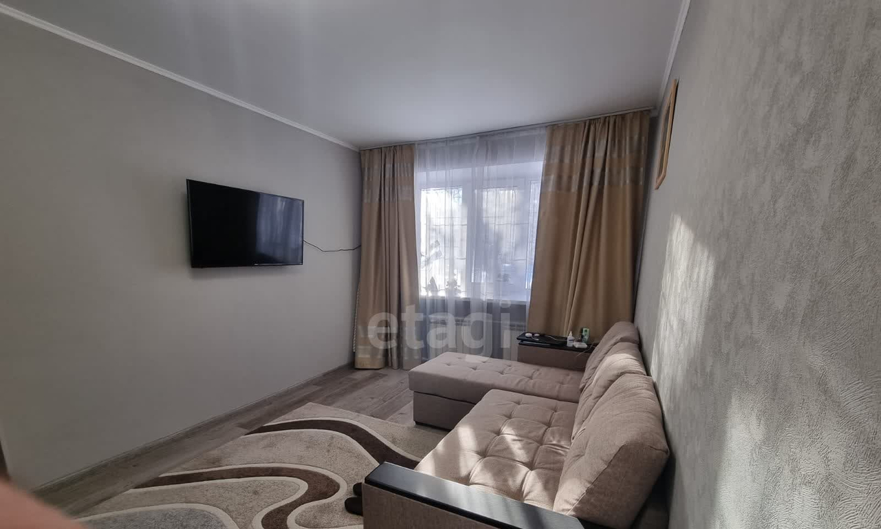 квартира г Омск ул Иртышская 20 Набережная фото 1