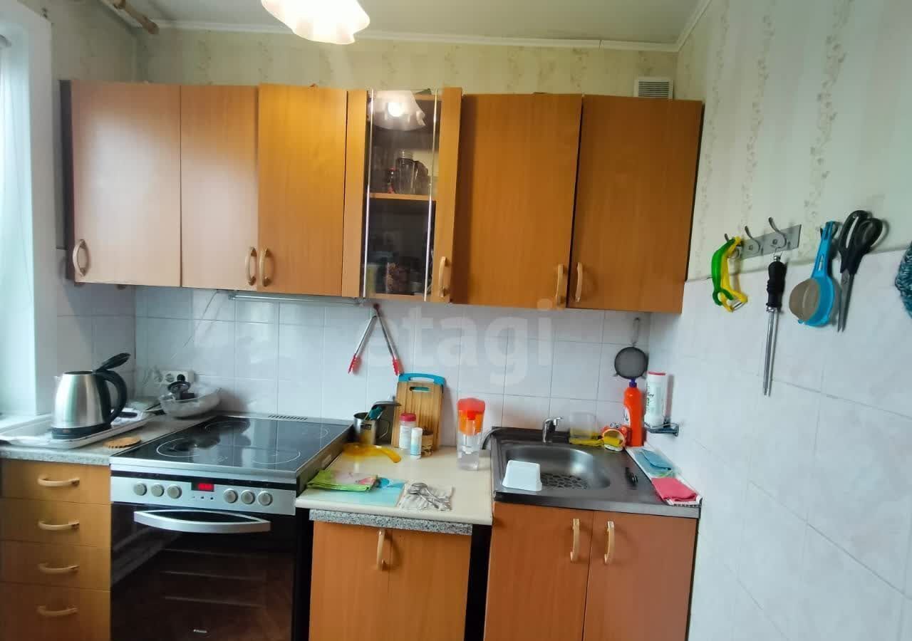квартира г Березовский пр-кт Ленина 38 фото 7