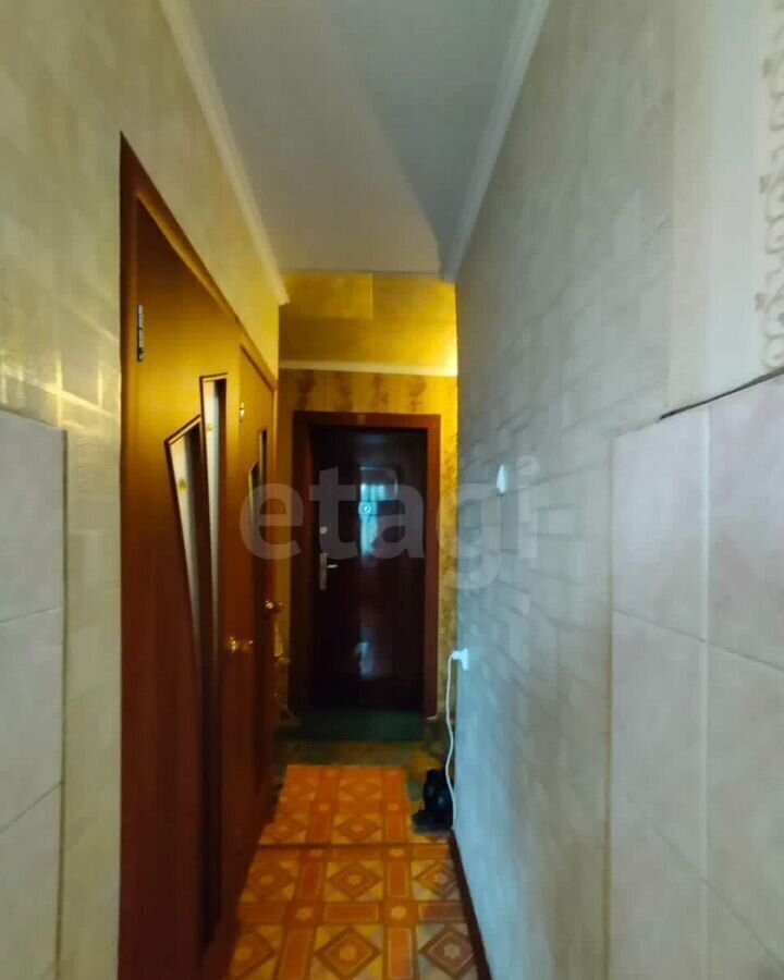 квартира г Березовский пр-кт Ленина 38 фото 13