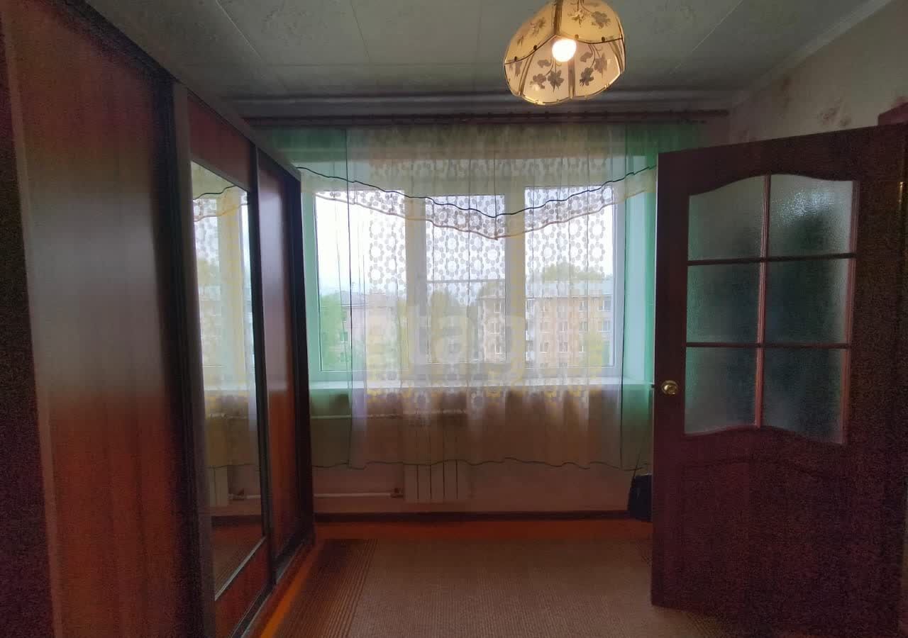 квартира г Березовский пр-кт Ленина 38 фото 20