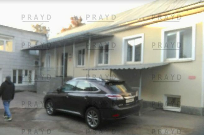 свободного назначения г Москва метро Электрозаводская пл Журавлёва 10 фото 6