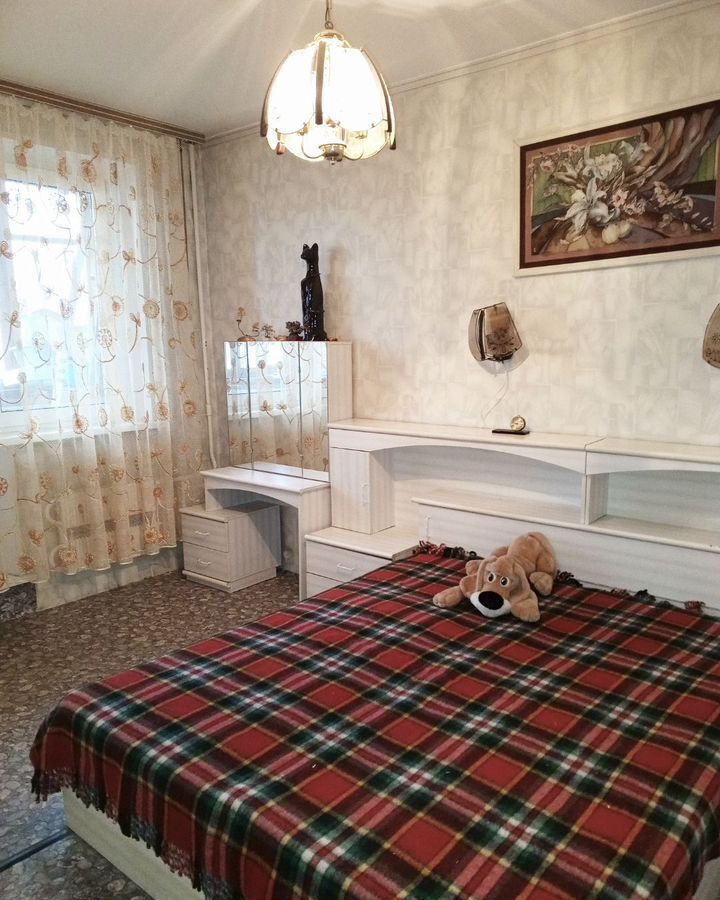 квартира г Москва метро Алтуфьево ул Череповецкая 15 фото 10