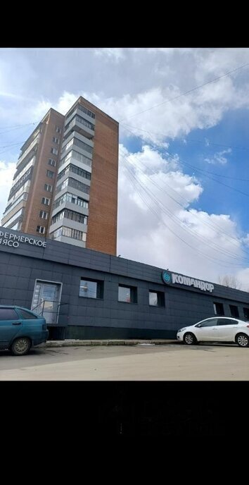 квартира г Красноярск микрорайон Северо-Западный ул Тотмина 35а фото 17