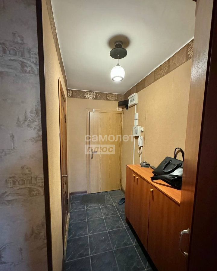 квартира г Чита р-н Центральный ул Угданская 9 фото 9