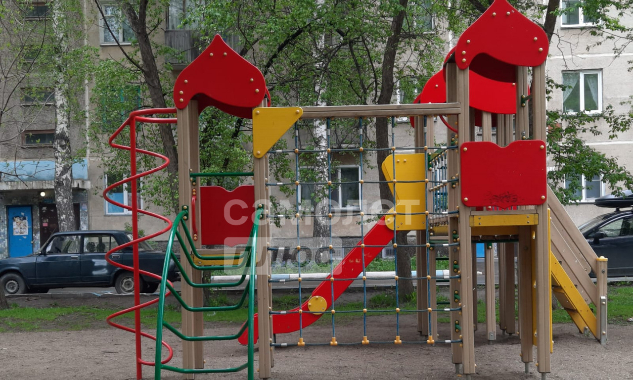 квартира г Новосибирск Волочаевский ул Толбухина 41/1 фото 21