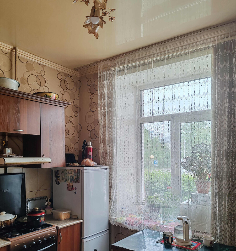 квартира г Новоалтайск ул 22 Партсъезда 8 фото 11