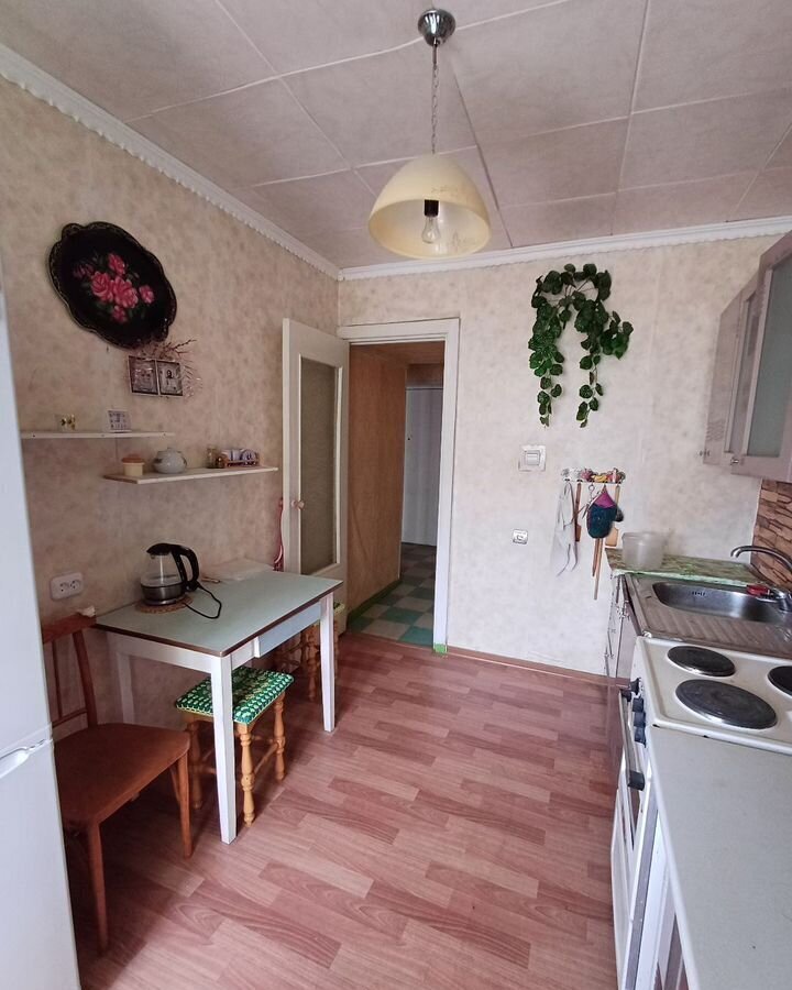 квартира г Глазов ул Толстого 44 фото 6